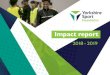 2018 - 2019 - Yorkshire Sport › ... › 10 › YSF-IMPACT-REPORT-2018-… · Sahal - Big Brother Burngreave Find out about Active Burngreave: ... including swimming, cross-curricular
