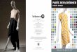 MFIT. February 10–April 15, 2017 - Home | Fashion … › museum › documents › paris-refahioned...Cristóbal Balenciaga, evening dress, February 10–April 15, 2017 black and