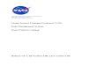 CATS Data Products Catalog R7 - NASA · 1/10/2018  · 2.0 archival data products 10 2.1 lidar level 1a data product 10 2.2 lidar level 1b data product 13 2.2 lidar level 2 operational