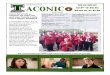 December 2014 Newsletter - Taconic High Schooltaconic.pittsfield.net/UserFiles/Servers/Server... · Favorite’School’Subject:’’ABM’Intro’to’ ... LET’S TALK COLLEGE