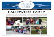 LAUREL CREEK5f8c274712c4ea693cc1-fdbcf82d3dfc08785157cf0d6fc8ed50.r16.cf… · Halloween Party. Everyone was grateful the weather cooperated so . neighbors and friends could enjoy