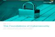EBOOK The Foundations of Cybersecurity 2018-12-19آ  The Foundations of Cybersecurity How layered security