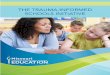 Pursuant to Section 161.1050, RSMo, DESE established the “Trauma … · 2019-08-29 · Pursuant to Section 161.1050, RSMo, DESE established the “Trauma- Informed Schools Initiative”
