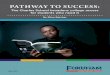 PATHWAY TO SUCCESS - ERICor math. Many others may lack the critical but hard to measure “soft” skills necessary to succeed in a postsecondary environment, like self-motivation,
