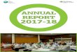 ANNUAL REPORT 2017-18 - Climate Reality India€¦ · ANNUAL REPORT 2017-18. CLIMATE REALITY INDIA SUPPORTS SUSTAINABLE DEVELOPMENT GOALS CLIMATE REALITY INDIA . CONTENTS. CLIMATE