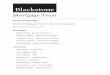 Final Transcript - Blackstone Mortgage Trust...Final Transcript Blackstone Mortgage Trust, Inc.: 3Q 2017 Earnings Call October 25, 2017/10:00 a.m. ET Page 4 another $768 million of
