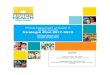 Collier County Strategic Plan- Collier County Strategic Plan 2017-2019 Published January 2017 Revised