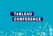 Welcome [tc18.tableau.com]...• Involve your web team early on • Don’t leave mobile design as an afterthought Tableau tips • Style your Story Points to fit design • Automatic/range