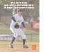 2009 Player Development and Scouting - MLB.comPLAYER DEVELOPMENT AND SCOUTING 398 2009 DETROIT TIGERS INFORMATION GUIDE 399 TOLEDO MUD HENS (AAA) International League 406 Washington