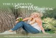 THE ULTIMATE Smoothie - Sophie Uliano · breakfast, smoothies for lunch, I tried to get my family to drink a dinner smoothie one time, and don’t even get me started on dessert smoothies