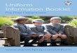 Uniform Information Bookletfluencycontent2-schoolwebsite.netdna-ssl.com › ... › 2019-Uniform-Bo… · this booklet. Hair and Jewellery ... All pupils are expected to wear plain,