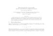 Parametric monads and enriched adjunctions - IRIFmellies/tensorial-logic/8... · Parametric monads and enriched adjunctions Paul-André Mellies Laboratoire Preuves, Programmes, Systèmes