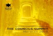 The Councils Summit Brochure MARCiao.shnu.edu.cn/.../39f12cba-e5f0-4e4a-bde4-bd42ed5cc2b6.pdf · 2019-02-13 · “ The Council Summit is one of the most important events you can