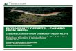 BIODIVERSITY OFFSETS: LEARNING FROM REDD+...REDD+ readiness, prioritising the Amazon and Pacific regions, which account for 75% of Colombia’s forest. One REDD+ project is so far
