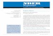 NBER Reporter · 2003-04-21 · Preparation of the NBER Reporter is under the editorial supervision of Donna Zerwitz. Requests for subscriptions, changes of address, and cancellations