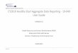 CY2019 Healthy Start Aggregate Data Reporting - 19-049 ... · Healthy Start Aggregate Data Reporting Guide Version 2.0 1 CY2019 Healthy Start Aggregate Data Reporting - 19-049 User
