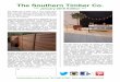 The Southern Timber Co. › wp-content › uploads › ... · 2017-12-07 · The Southern Timber Co. *** January 2016 Edition *** info@southern-timber.co.uk Tel: 01803 813803 We added