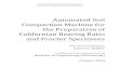 Automated Soil Compaction Machine for the Preparation of ... · This Dissertation addresses the design, development and construction of an automated soil compactor for the preparation