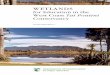 Wetlands Resource - Complete › ... › field-trips-by-region › wetlands-resource.pdf · 5.4 Œ Drawing an energy pyramid for a wetland ecosystem. Level 6 6.1 Œ Using wetlands
