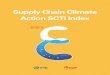 Science Based Targets SBTs 90 of them have a Scope 3 ... · footprints, especially supply chain carbon footprints, companies will have greater difficulty adopting the most cost-effective