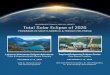 WILDERNESS TRAVEL SPECIAL EVENTS Total Solar Eclipse of …€¦ · One of the universe’s most beautiful and dramatic events—a total solar eclipse, when the sun, moon and earth
