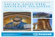 WITH OPTIONAL 5-DAY MALTA EXTENSION - …adfastravel.com.au › wp-content › uploads › 2018 › 08 › ADFAS...JEWELS OF THE MEDITERRANEAN SICILY AND THE AEOLIAN ISLANDS WITH OPTIONAL