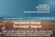 GRA Council meeting, Tsukuba 29 October 2017 Research ... â€“Assessing the feasibility of GHG mitigation