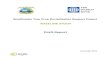 BASELINE STUDY Draft Report - Ministry of Agriculture Baseline Study Report_Draft.pdf · Smallholder Tree Crop Revitalization Support Project BASELINE STUDY Draft Report . 2 REPORT