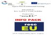 ERASMUS+ Key Action 1 Youth mobility Project tile: rescEU ... · Key Action 1 Youth mobility Project tile: ... If you want you can come to Cyprus 1-2 days earlier or leave 1-2 later