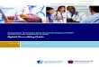 Opioid Prescribing Guide - Pennsylvania Department of Health€¦ · Opioid Prescribing Guide Created On: 9/29/2017. Module 1: Why Using the PDMP is Important for Achieving Optimal