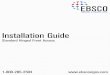 EBSCO Signs & Displays Installation Manual 10.14 â€؛ ec â€؛ pdf â€؛ EBSCO-Signs...آ  Contact EBSCO Signs