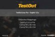 TestOut Linux Pro – English 4.2...TestOut Linux Pro – English 4.2.x Objective Mappings: TestOut Linux Pro CompTIA LX0-103 CompTIA LX0-104 Revised: 2017-10-20