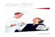 3Shape TRIOS - Henry Schein · smile with TRIOS Smile Design Take a photo of your patient’s face and design their beautiful new smile in just minutes. Share the photorealistic results