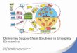 Delivering Supply Chain Solutions in Emerging Economies › Temp › DeliveringSupplyChainSolutionsInEmerging... · competitive advantages through: o seamless integration of information
