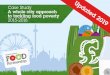 Case Study A whole city approach to tackling food poverty ... · Case Study: A whole city approach to tackling food poverty 2015-2018 The overall aim of the Food Poverty Action Plan
