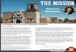 District 3 Newsletter - San Antonio · Historic Design Guidelines amended to include the Mission Historic District Design Manual for the Mission Historic District and designated structures