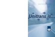 Unitrans Limited Annual Report 2003 - South Africa...Unitrans 2003 Annual Report 2 Group financial highlights Key financial highlights 2003 2002 Change % Financial highlights (R million)