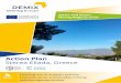 Action Plan Sterea Ellada, Greece - Interreg Europe · for the Region of Sterea Ellada 3.2. Origin, identification and context of the Action Plan 3.3. Nature of the action 3.4. Stakeholders