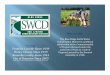 The Blue Ridge Soil & Water Conservation District ... - BRSWCDbrswcd.org/wp-content/uploads/2013/03/Presentation1.pdfFranklin County-Since 1939 Henry County-Since 1939 Roanoke County-Since