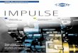 W IMPULSe - MAPAL · and again provided new solutions and ideas. It was our intention to further develop IMPULSE into a modern technology magazine that reflects both the benefits