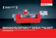 [means: CONOMY - imotec.com.mximotec.com.mx/pdf/fb3_450_600.pdf · Compact, vibration-free gray cast iron machine stand Swiveling vertical milling head Vertical-head drive with palloid