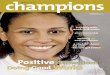 SkillsUSA champions€¦ · Loree Hayden/Oktay Alkin (Illinois) Kendra Lisec/Todd Thibault (North Carolina) TraShawn Brooks/Nancy Kirschner (Oklahoma) Vanessa Mendez/Juan Reyes (New