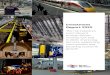 Investment Report 2020 - Rail Delivery Group...Investment Report 2020 The rail industry’s commitment to keep Britain moving now and in 2020, improving services, supporting communities