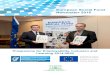 European Social Fund Newsletter 2016 · Inclusion and Learning (PEIL) 2014-2020. The PEIL was launched in April 2015 and is comprised of a total allocation of €1.153bn, which will