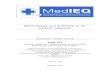 Methodology and architecture for content collection€¦ · Methodology and architecture for content collection Distribution: Project internal MedIEQ Quality Labeling of Medical Web
