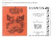 A Guidebook To The Psilocybin Mushrooms of Mexicothe-eye.eu › public › WorldTracker.org › Law Enforcement... · A Guidebook To The Psilocybin Mushrooms of Mexico 1 2 3 4 5 6