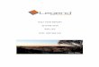 30 JUNE 2016 ASX: LEG ACN: 060 966 145legendmining.com.au/wp/wp-content/uploads/2013/11/JUNE-2016.pdf30 JUNE 2016 ASX: LEG ACN: 060 966 145 Fraser Range . Legend Mining Limited Half