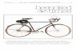 Issue 01 sprIng 2015 the uk handmade bicycle show bespoked ... Times Newspaper 2015.pdf · new events making the show more accessible than ever. The Arnolifini – one of urope’s