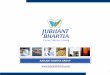 Jubilant Bhartia Group Presentation - jubl.com · Yardley, Pensylvania, USA. Jubilant Pharma –US Office Corporate Office Branch Offices ... campaign introduced in 2013 to migrate