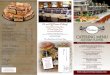 Carlucci’s › pdfs › Carluccis New... · Yardley, PA 19067 P 215-321-9010 // F 215-321-9042 — CarluCCi’s West Windsor — 335 Princeton-Highstown Road West Windsor, NJ 08550